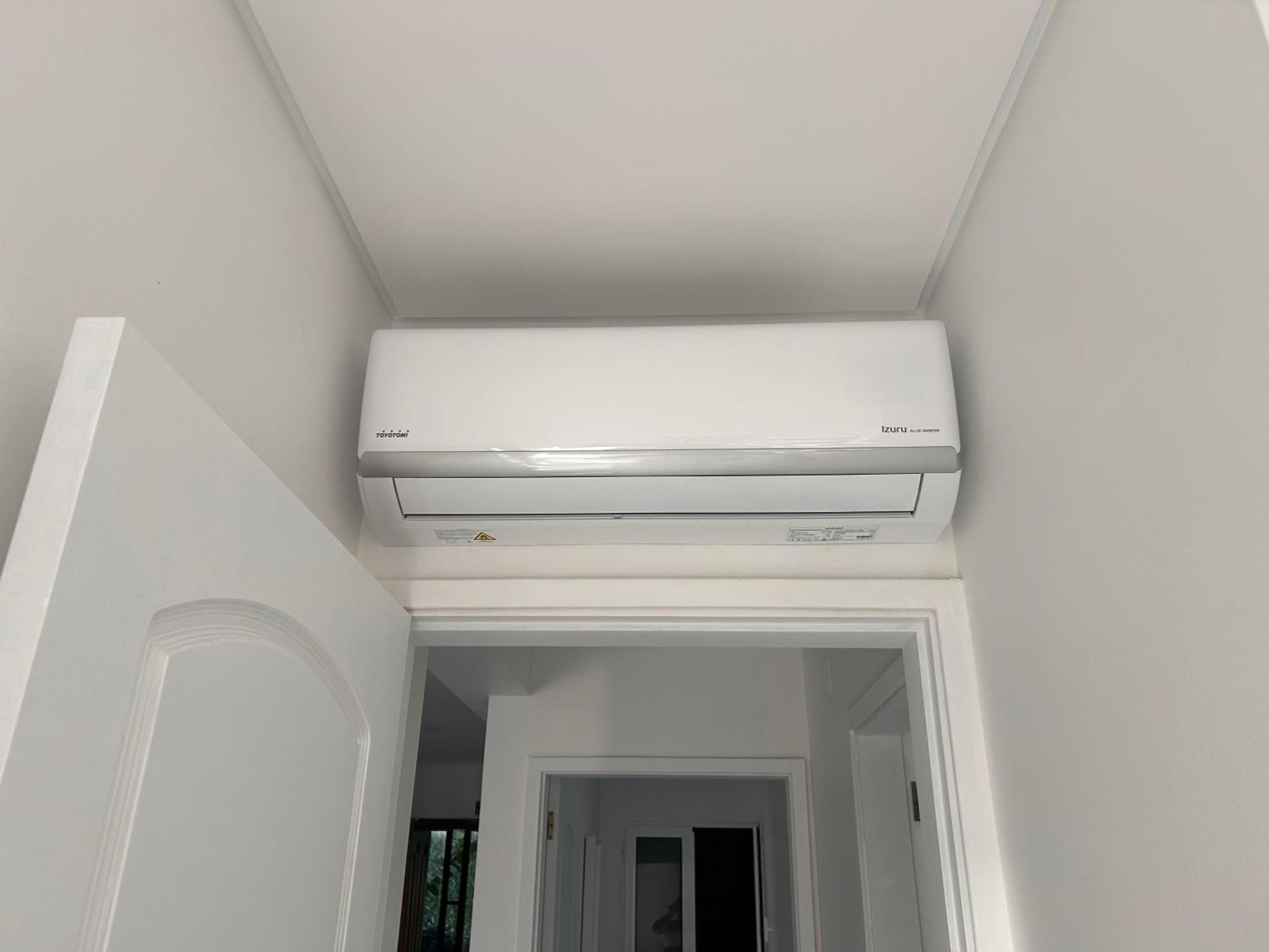 Ocean Dream Apartment- Air Condition Funchal  Exterior photo